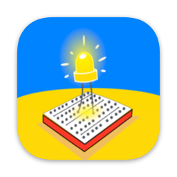 Breadboard icon