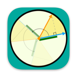 Positional Encoding icon